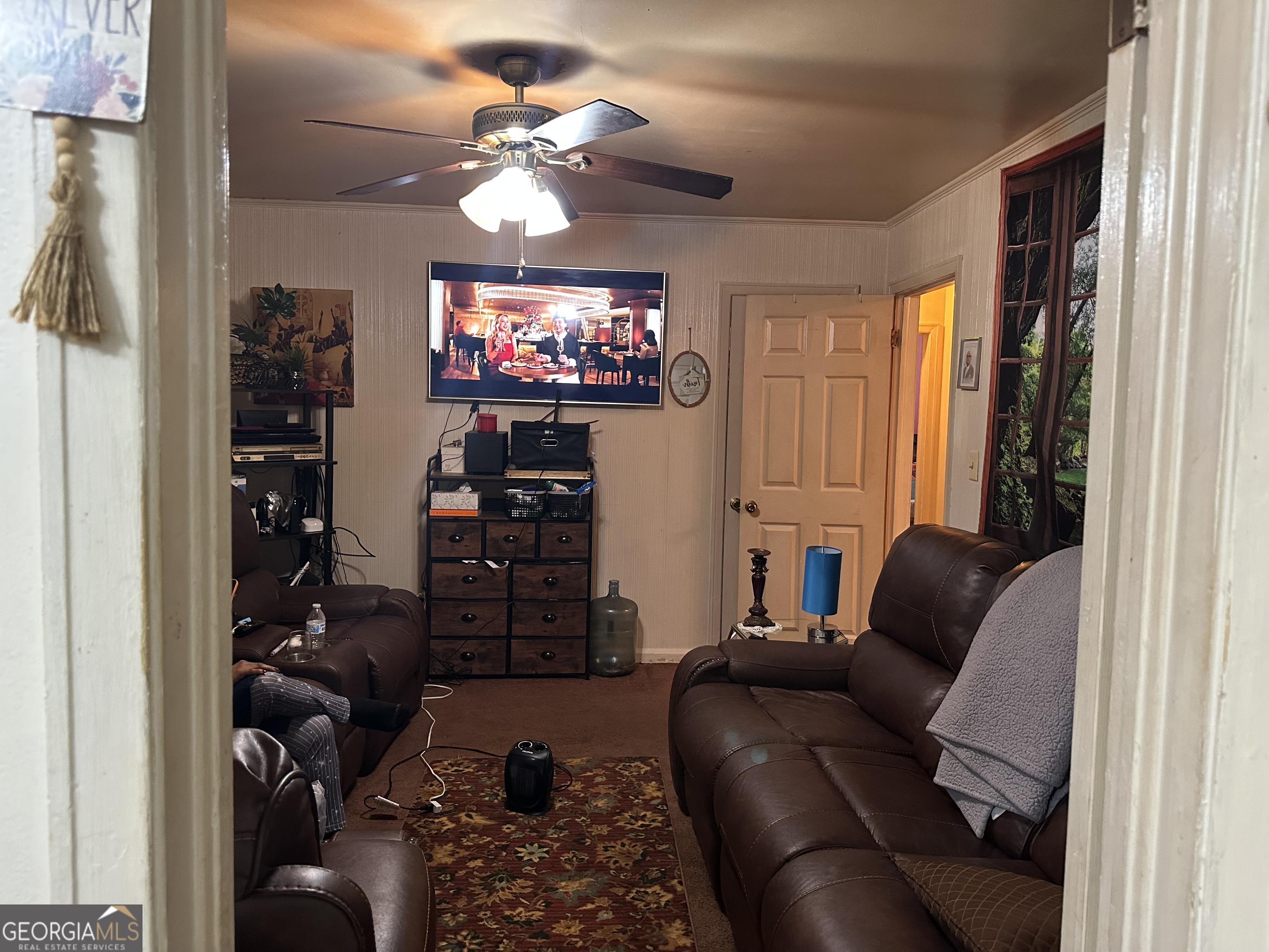 3942 Commander Drive Property Photo 6