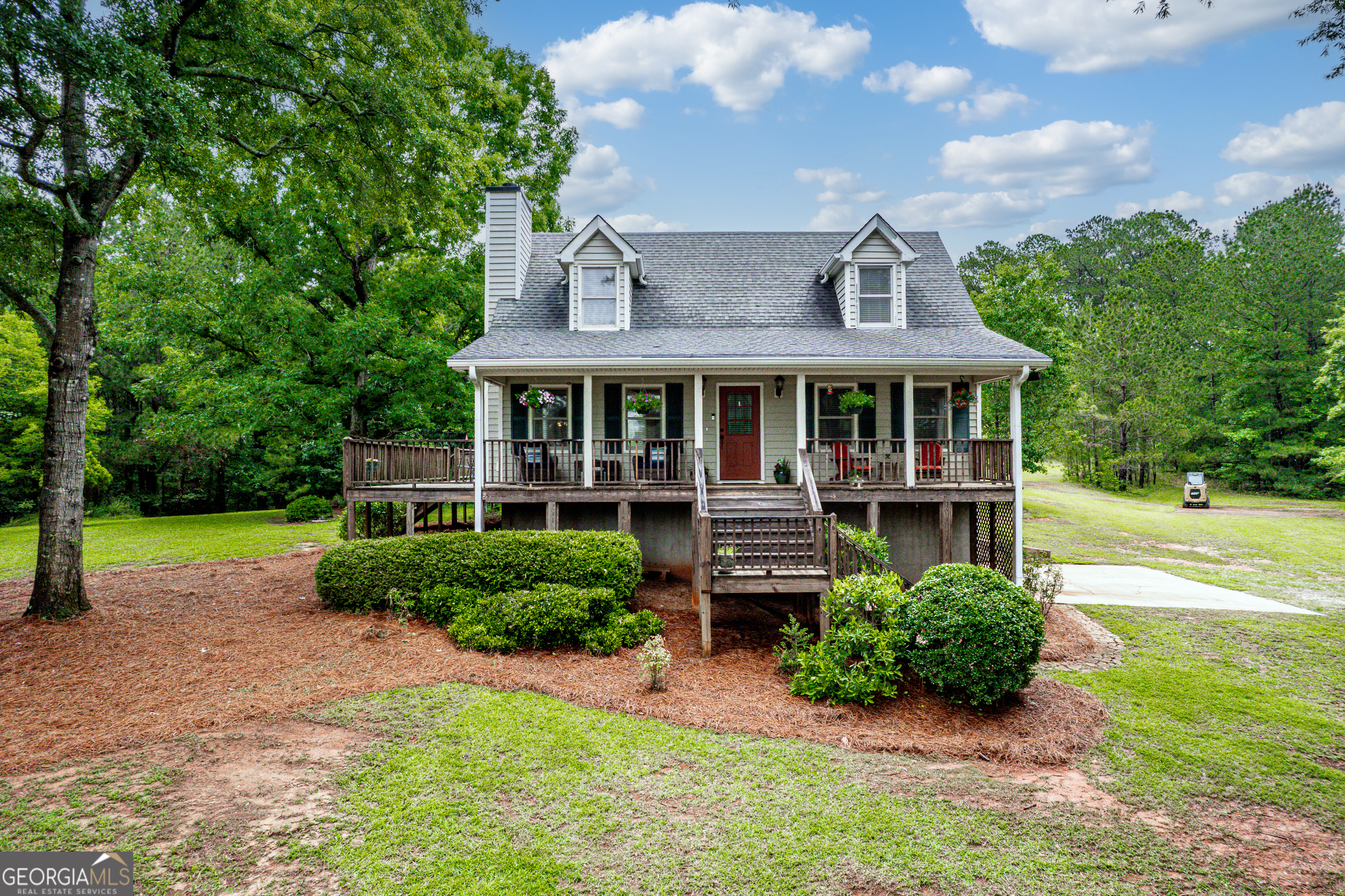 1511 Staci Drive Property Photo 1