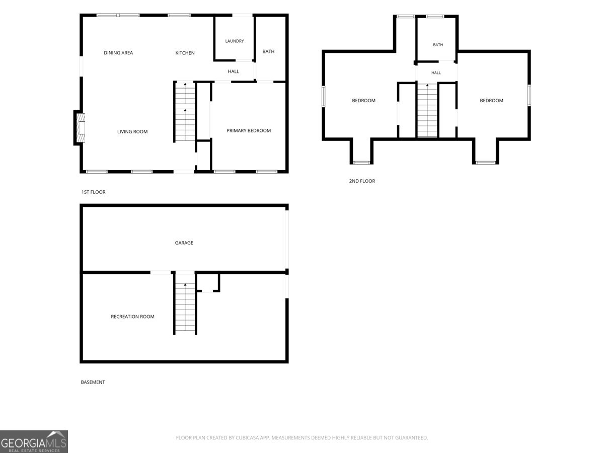 1511 Staci Drive Property Photo 40