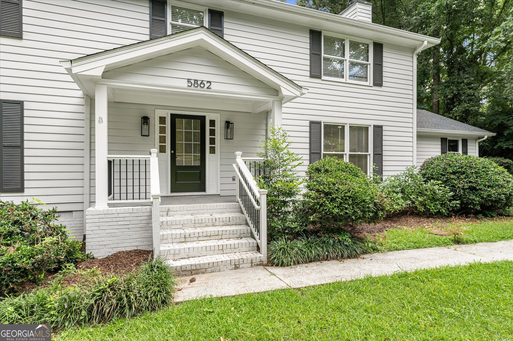 5862 Musket Lane Property Photo 4