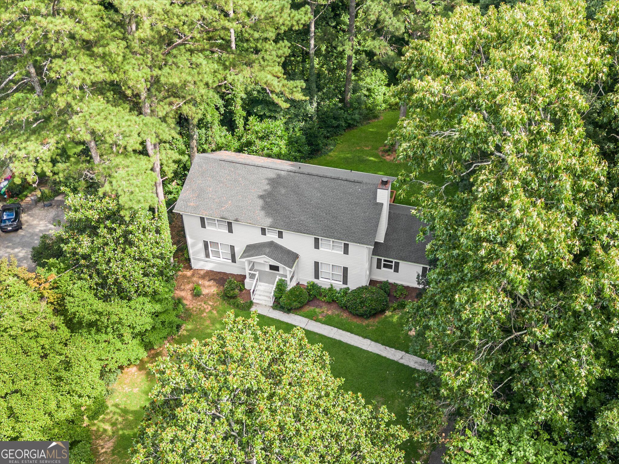 5862 Musket Lane Property Photo 41