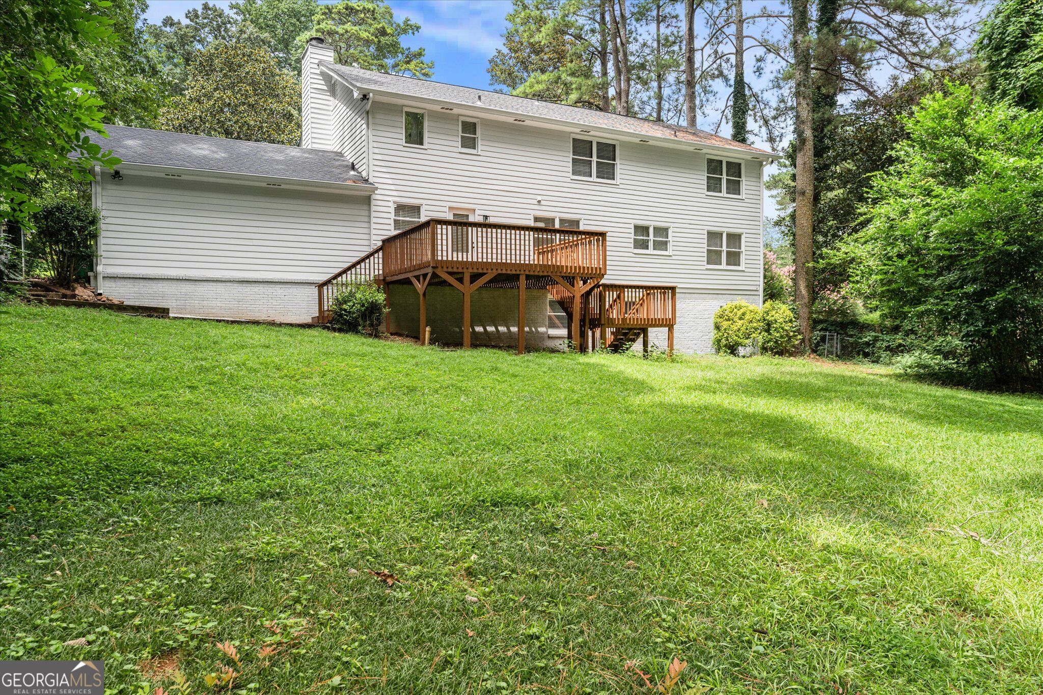 5862 Musket Lane Property Photo 45