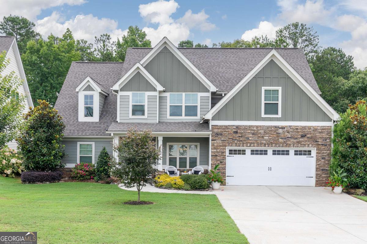 137 Unicoi Way Property Photo 1