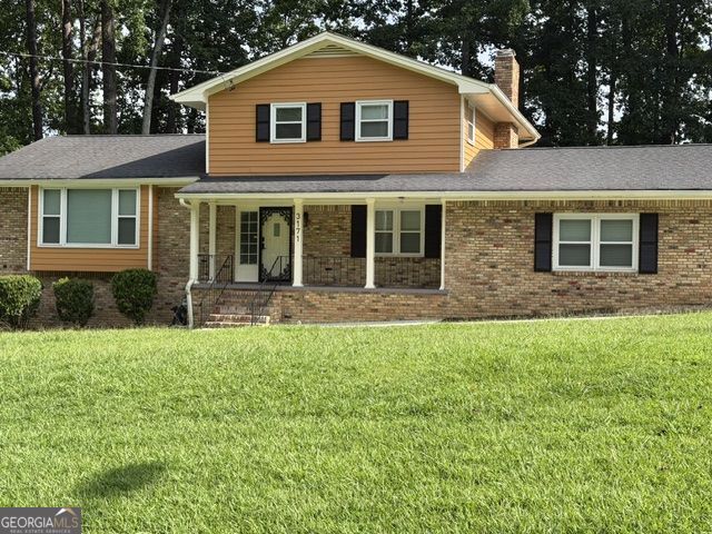3171 Hammarskjold Drive Property Photo 1