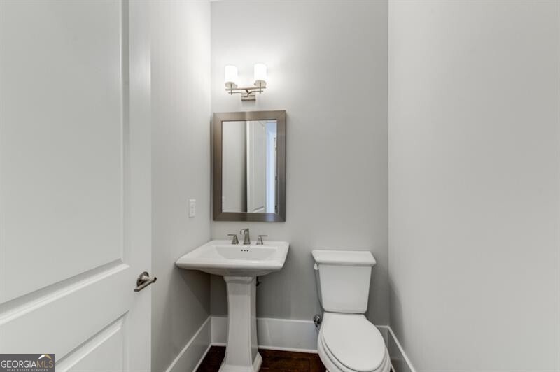 4304 Walsh Drive Property Photo 14