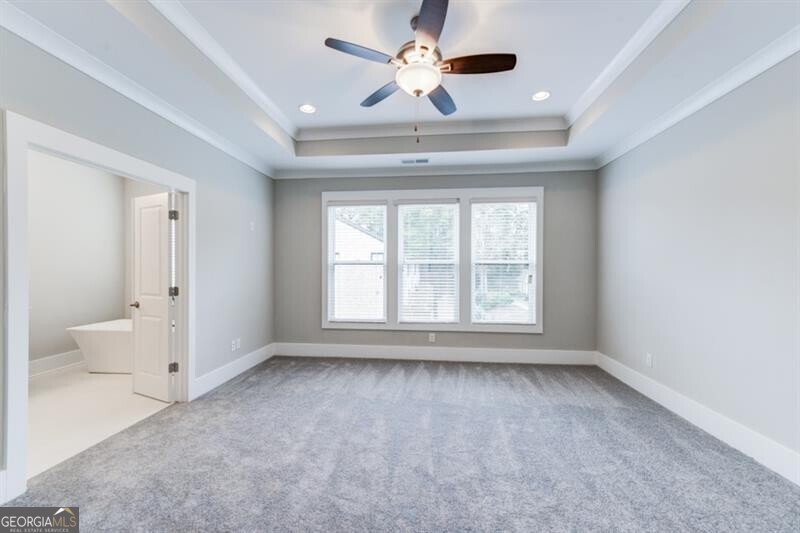 4304 Walsh Drive Property Photo 17