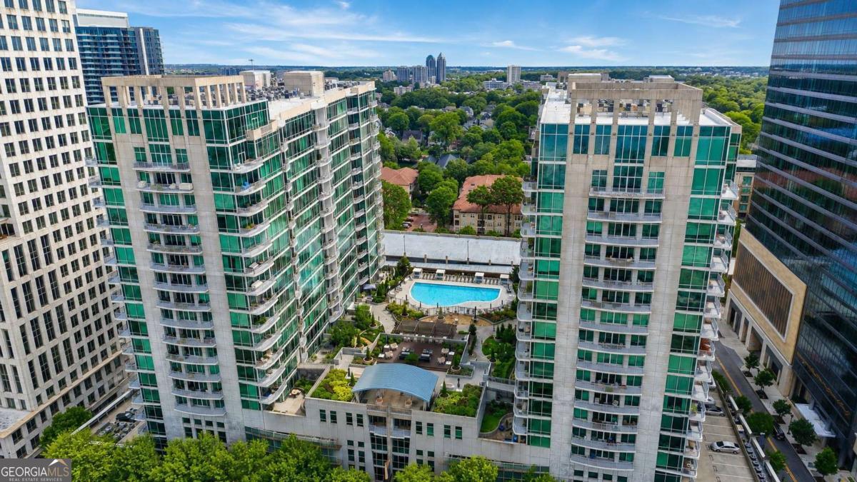 923 Peachtree Street Ne # 730 Property Photo 1