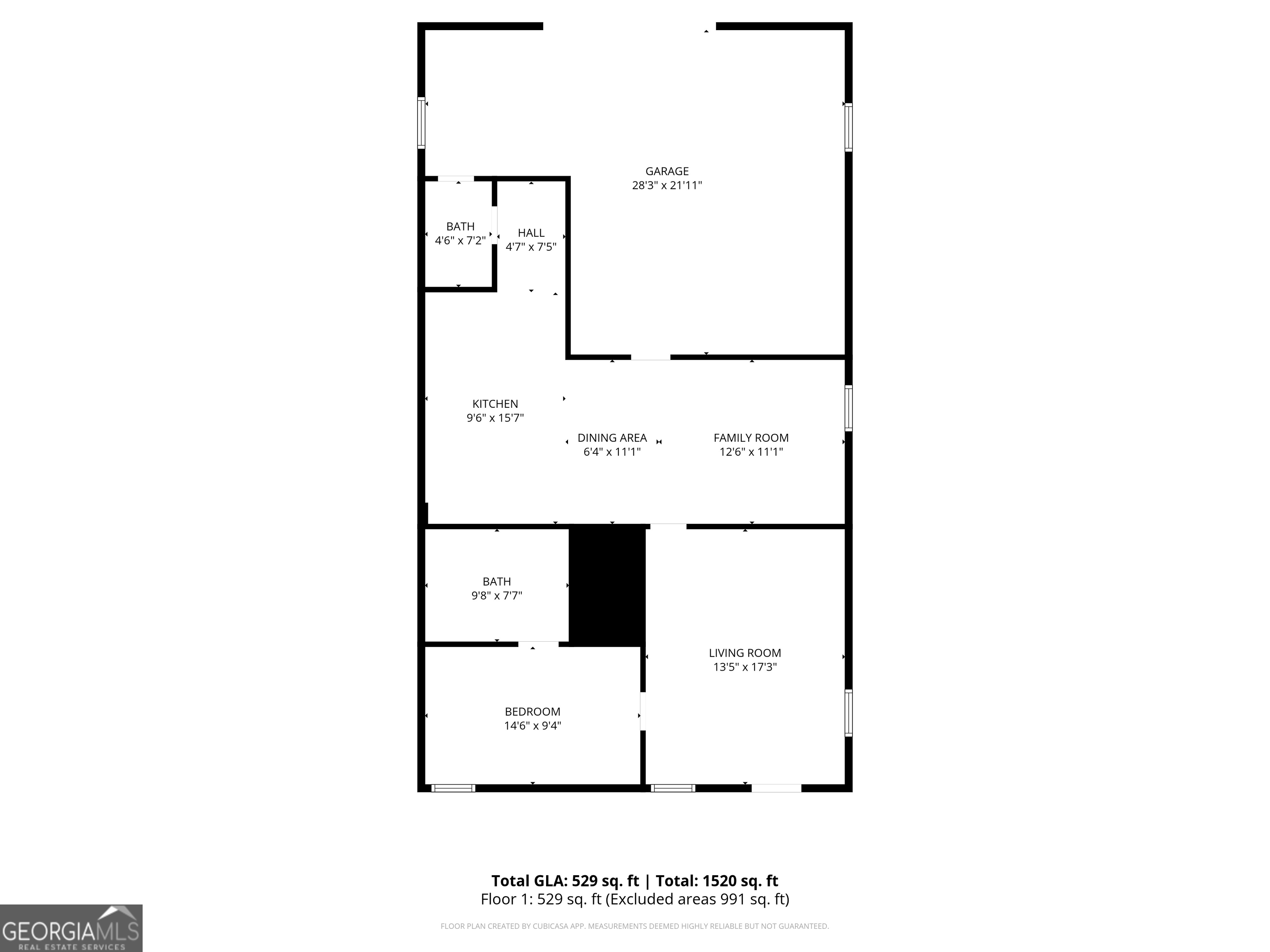 1003-b Martin Luther King Property Photo 7