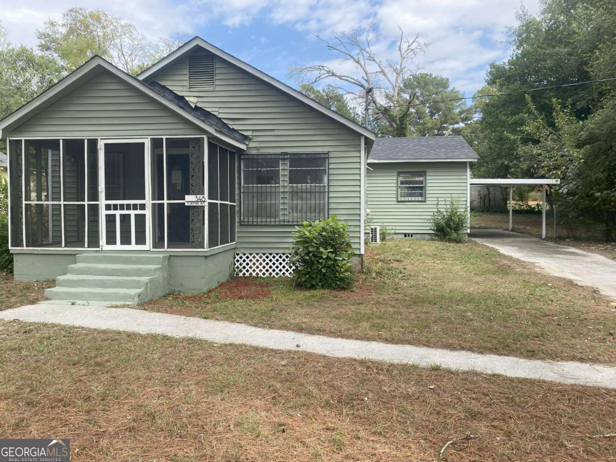 348 Hortman Avenue Property Photo 2