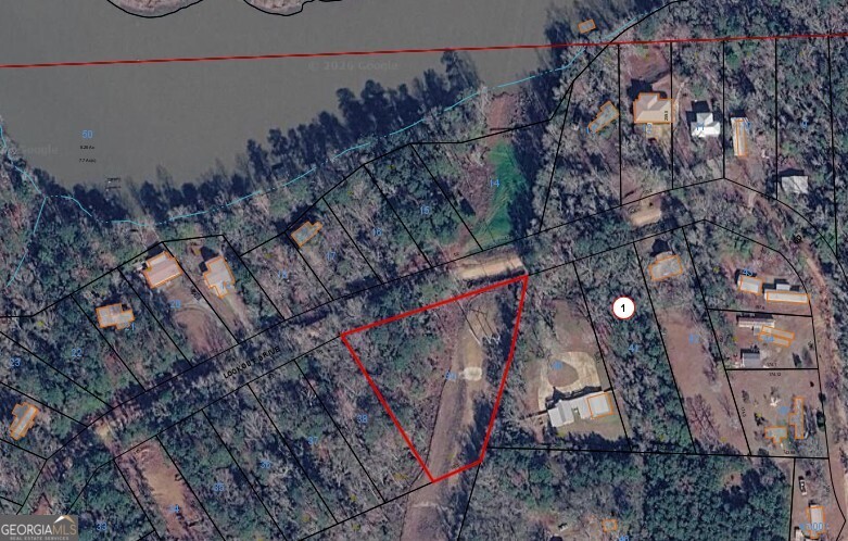 LOT 37 Lookout Drive