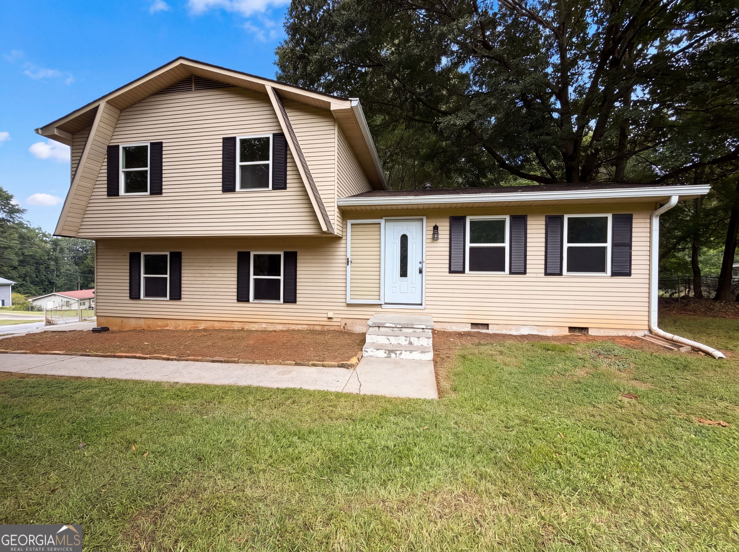 3691 Lavilla Drive Property Photo 1