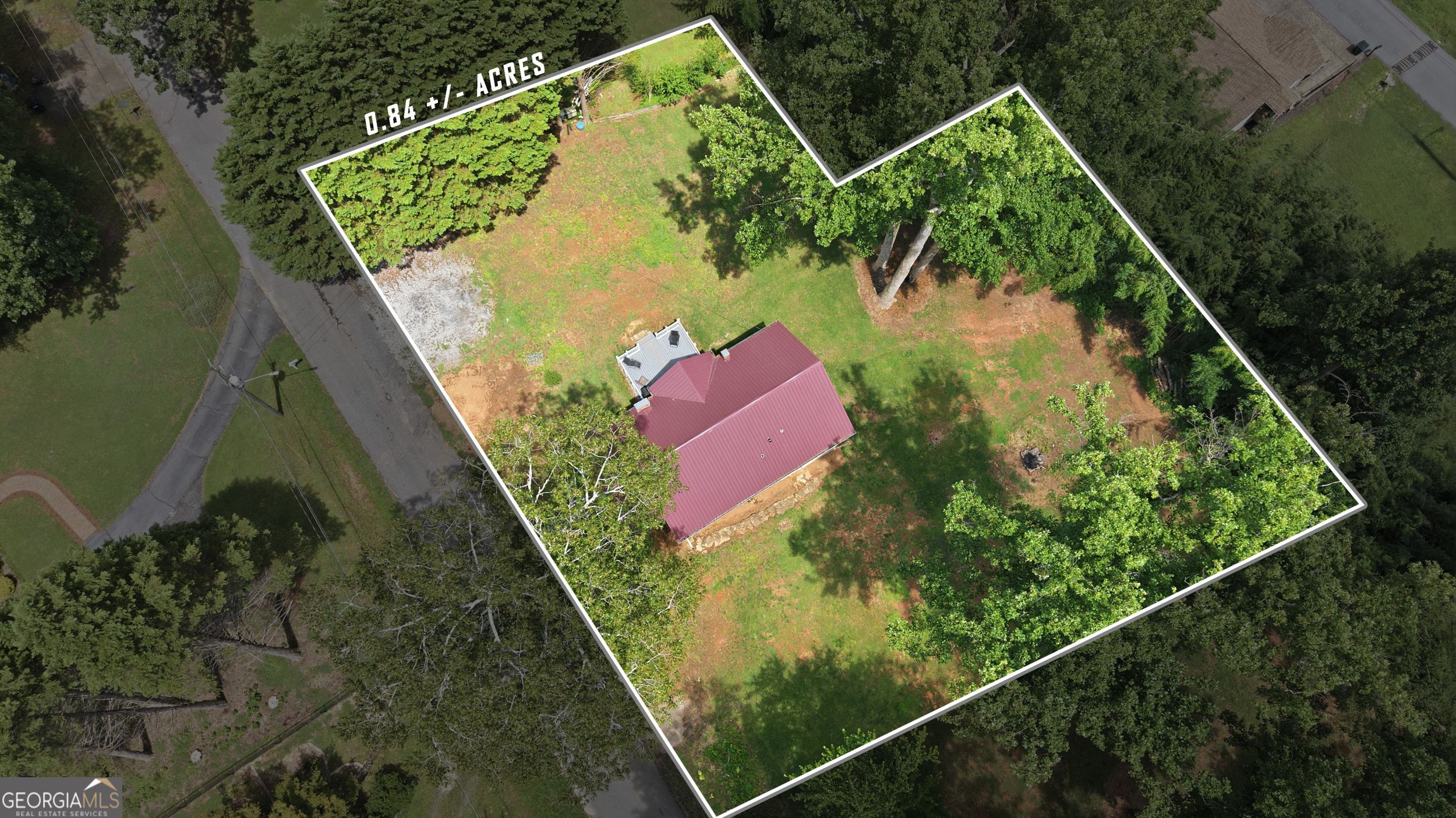 407 Cedar Avenue Property Photo 2