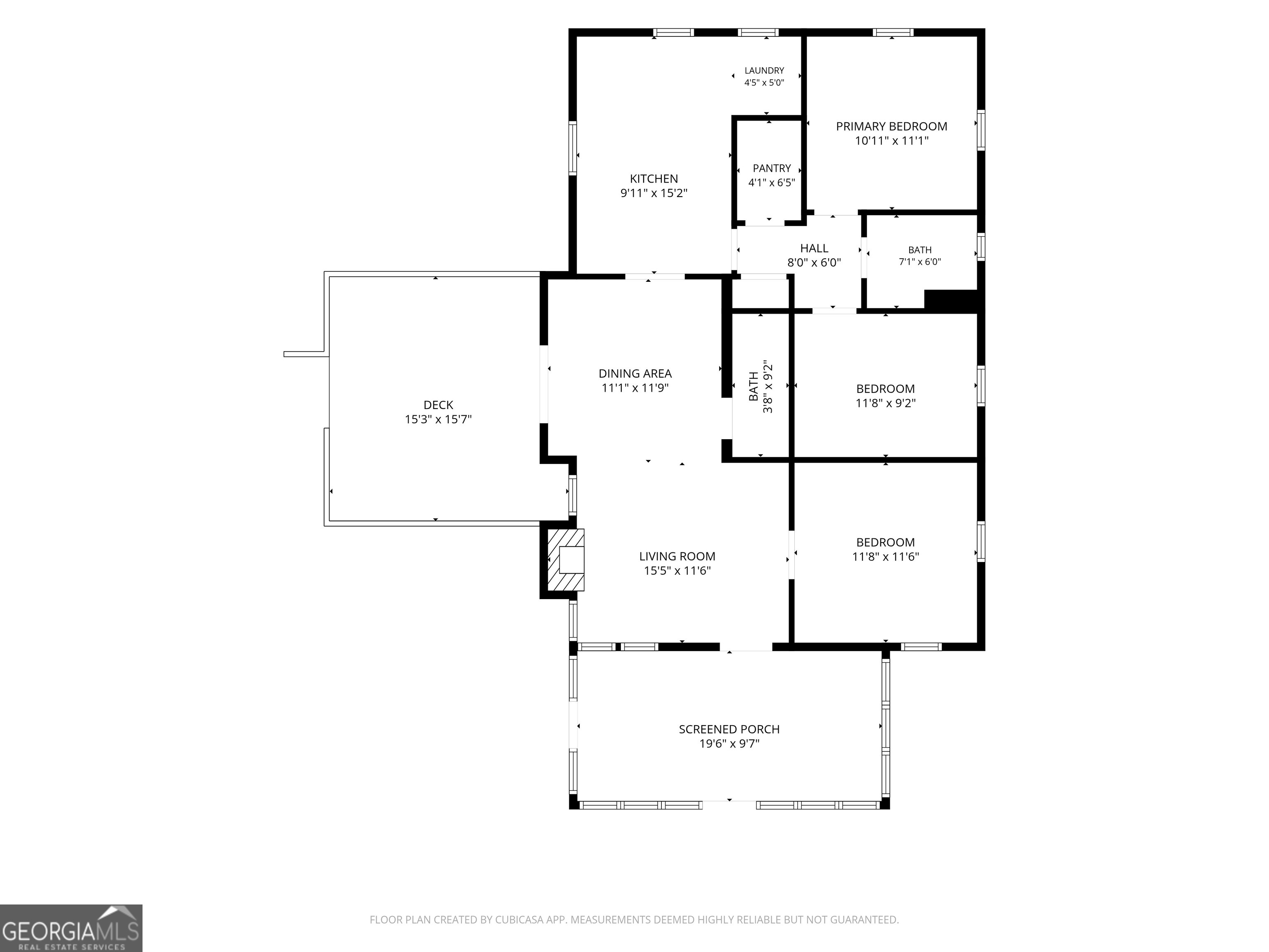 407 Cedar Avenue Property Photo 46