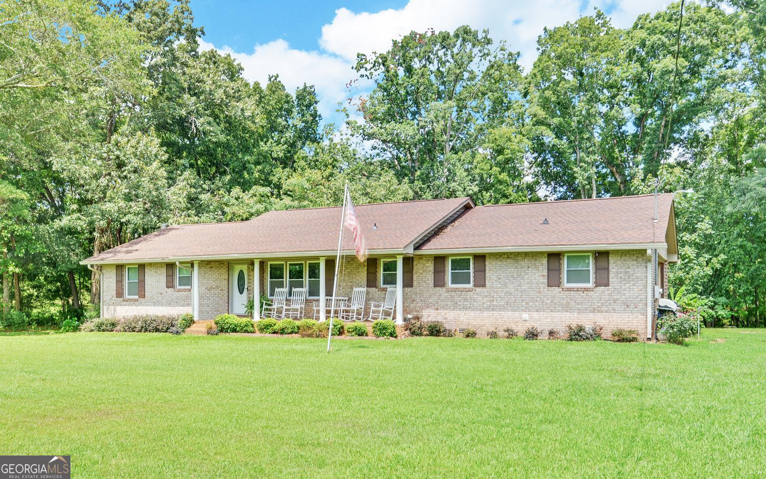 1398 Cleveland Mill Road Property Photo 1