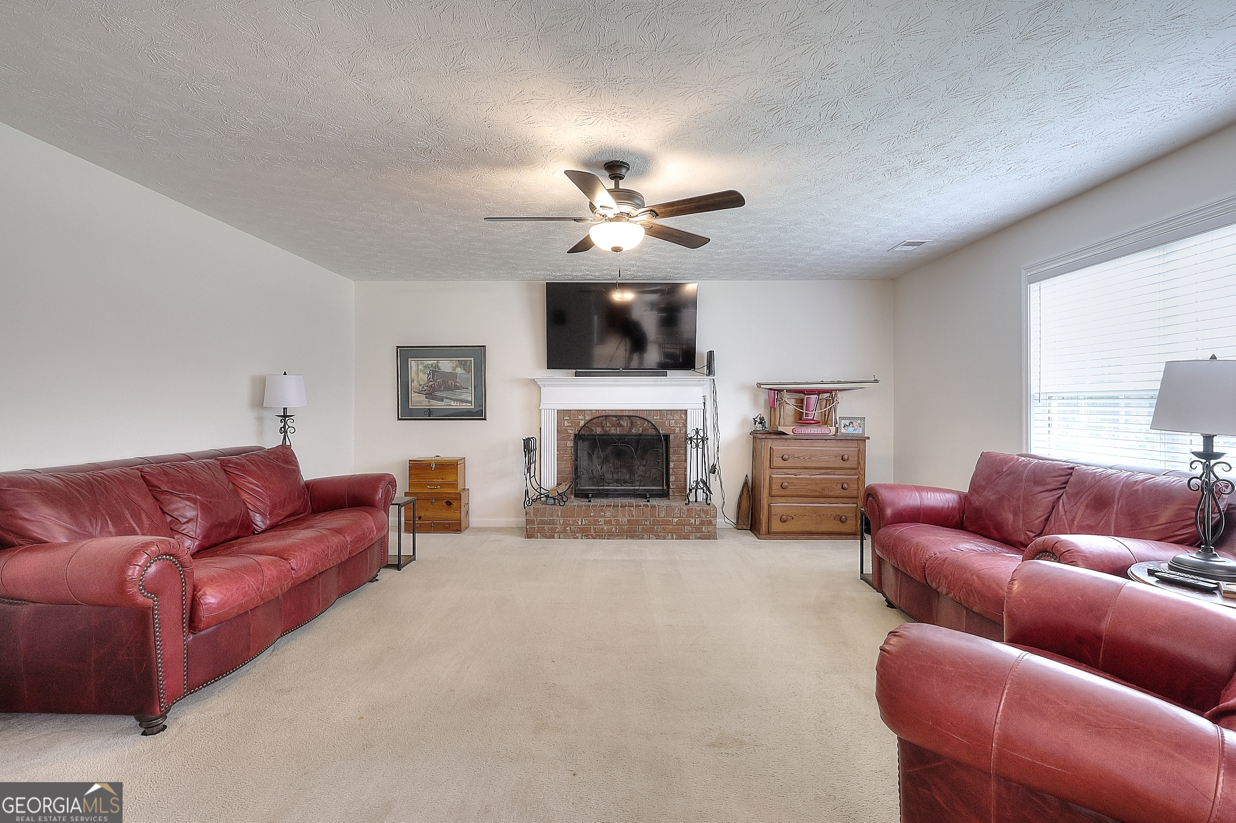 520 Ansley Forest Drive Property Photo 4