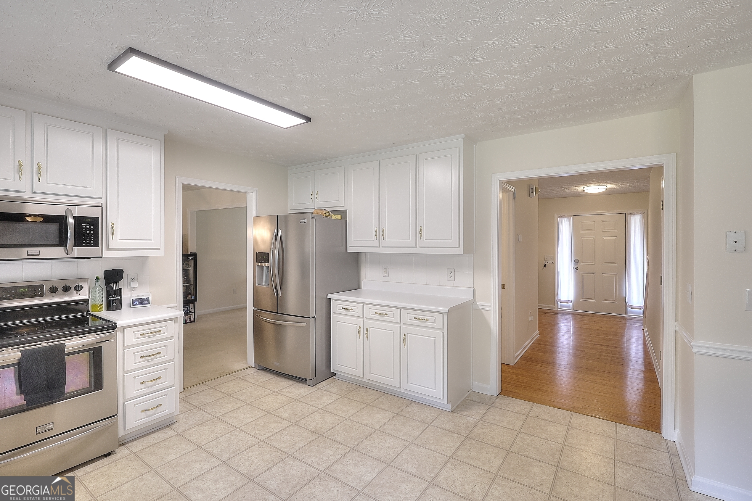 520 Ansley Forest Drive Property Photo 8