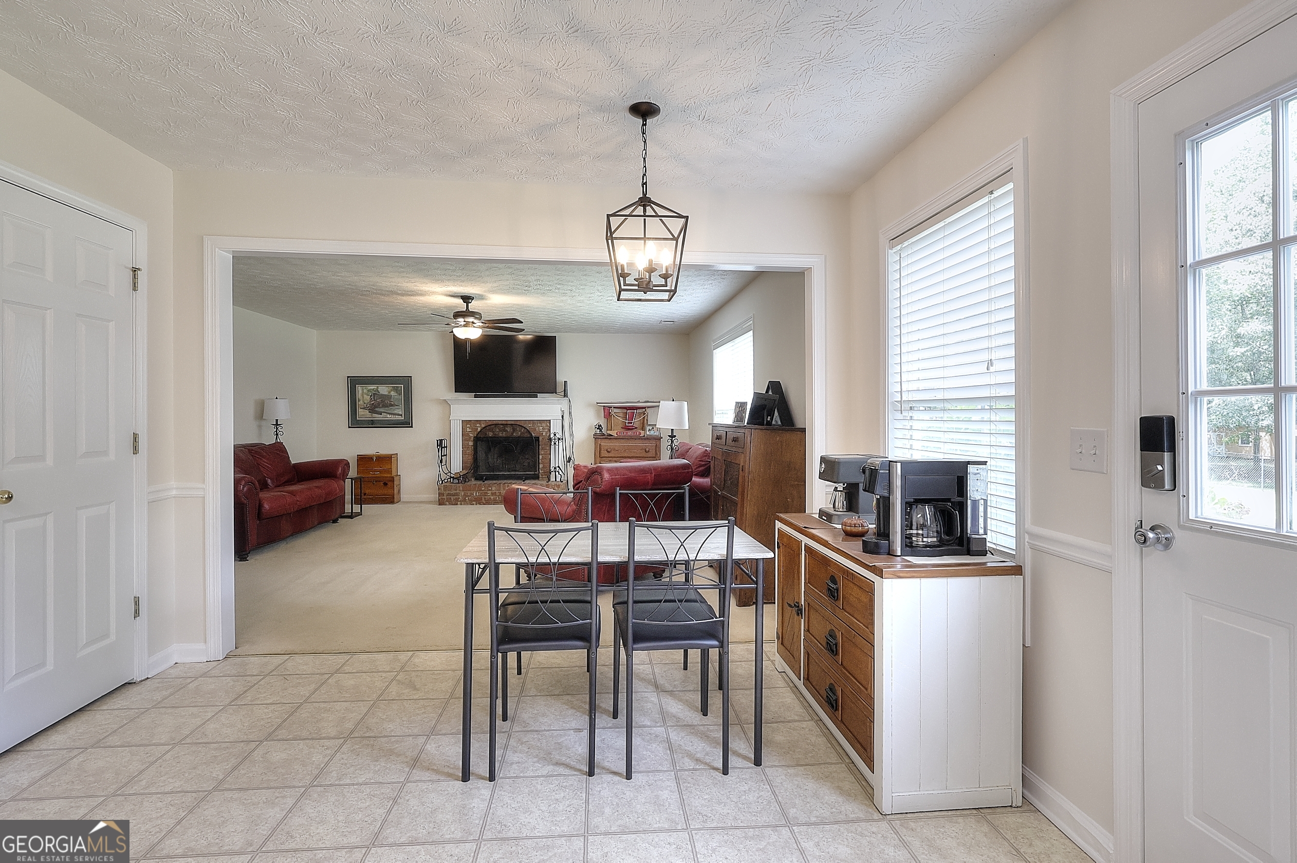520 Ansley Forest Drive Property Photo 10