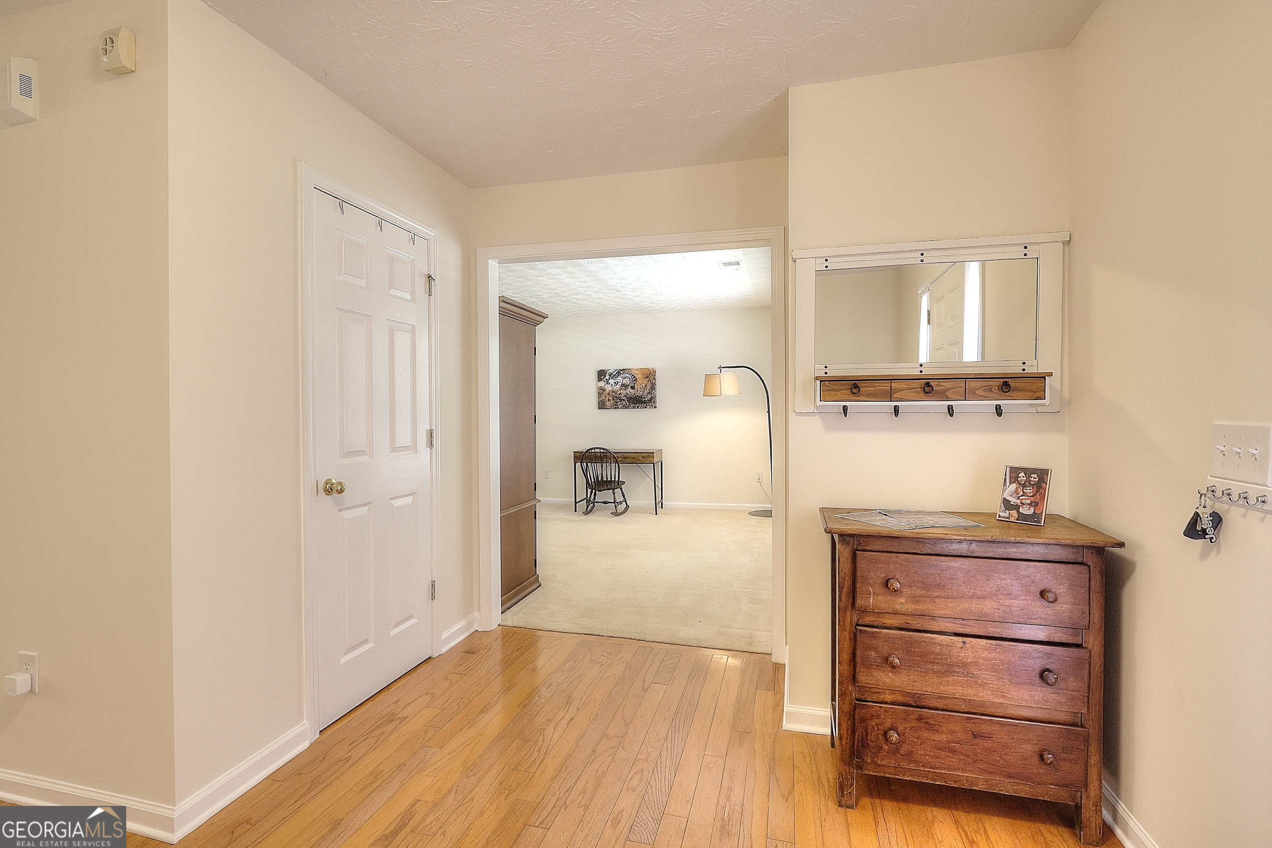 520 Ansley Forest Drive Property Photo 12