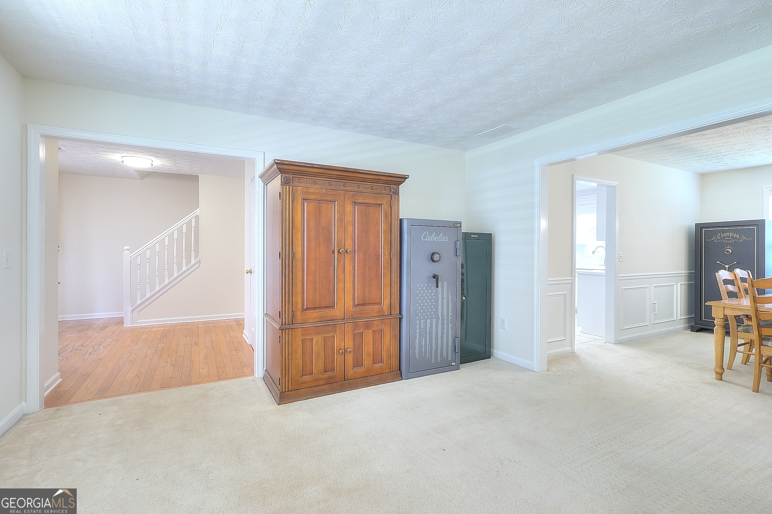 520 Ansley Forest Drive Property Photo 15