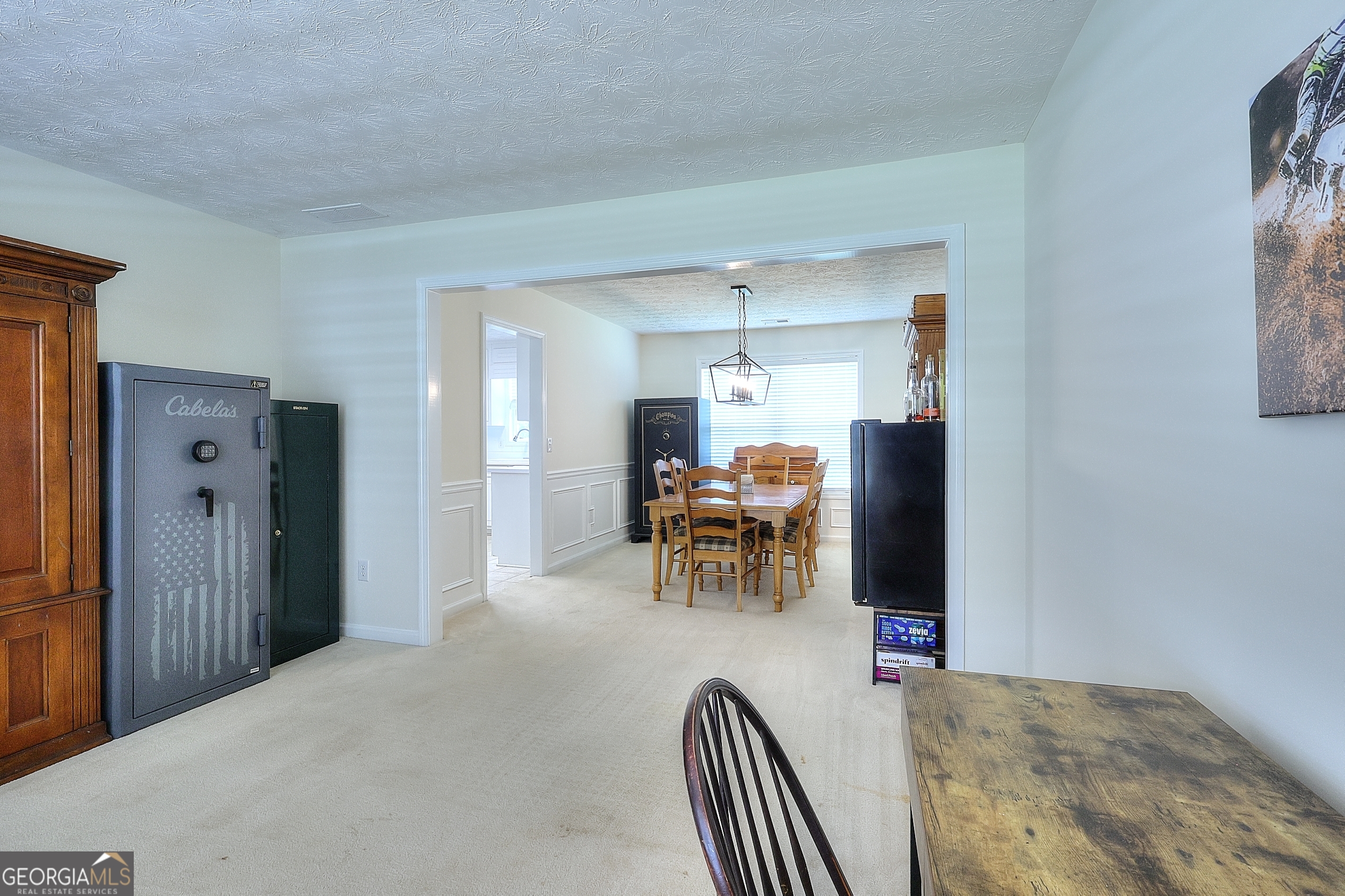 520 Ansley Forest Drive Property Photo 16