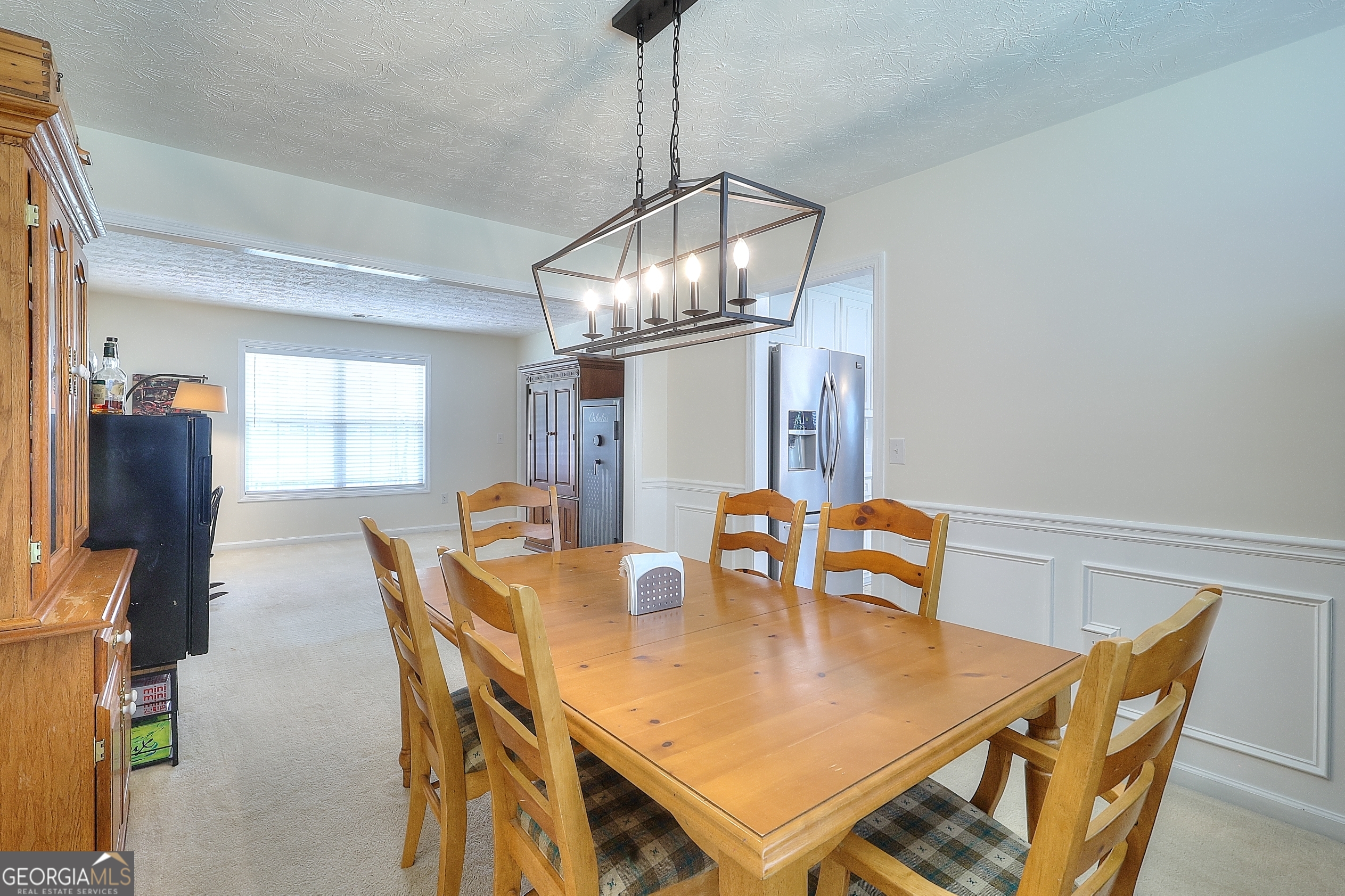 520 Ansley Forest Drive Property Photo 17