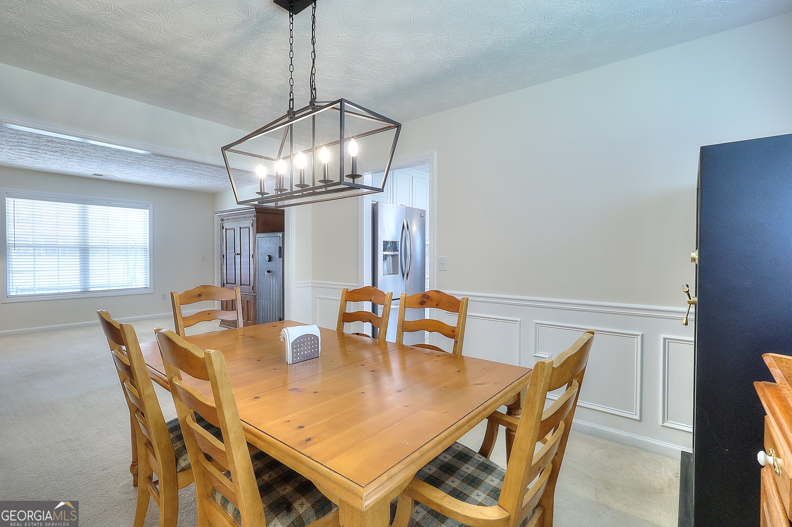 520 Ansley Forest Drive Property Photo 18