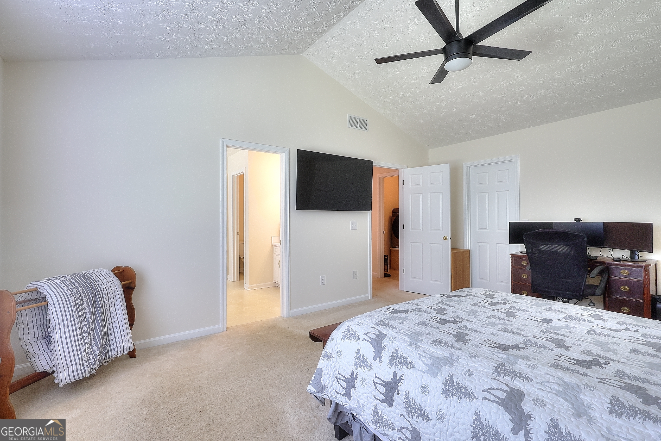 520 Ansley Forest Drive Property Photo 20