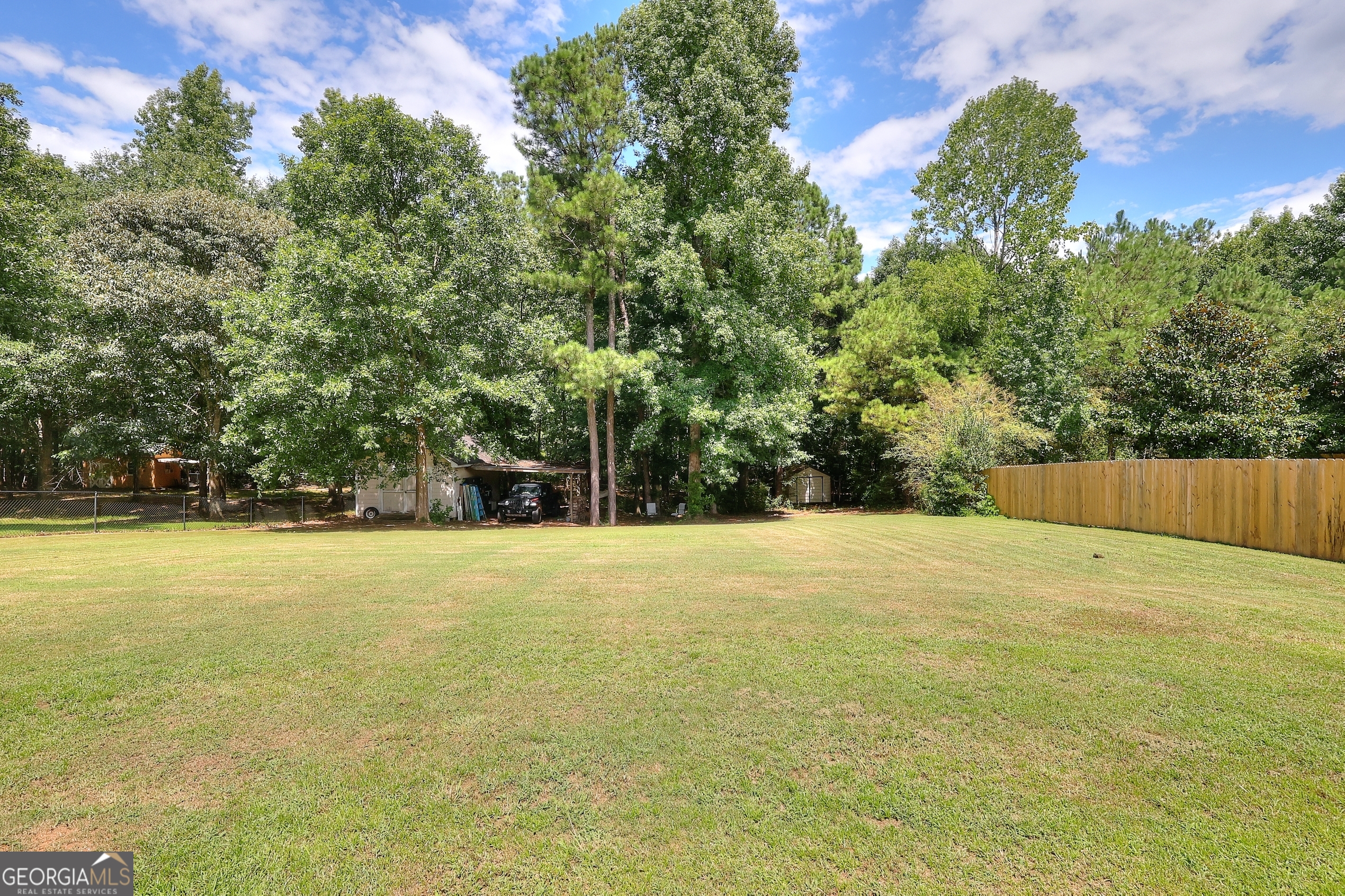 520 Ansley Forest Drive Property Photo 34