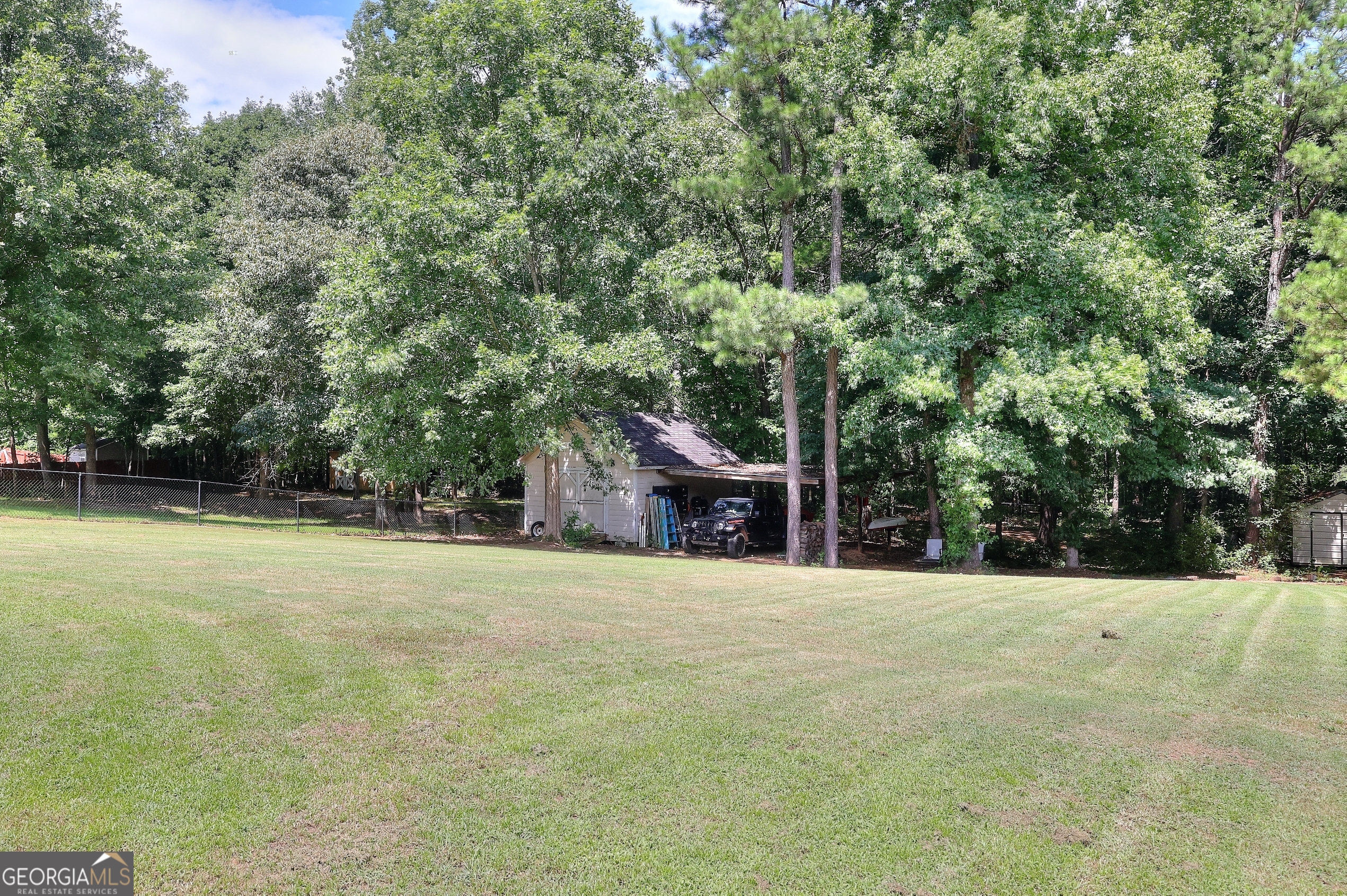 520 Ansley Forest Drive Property Photo 35