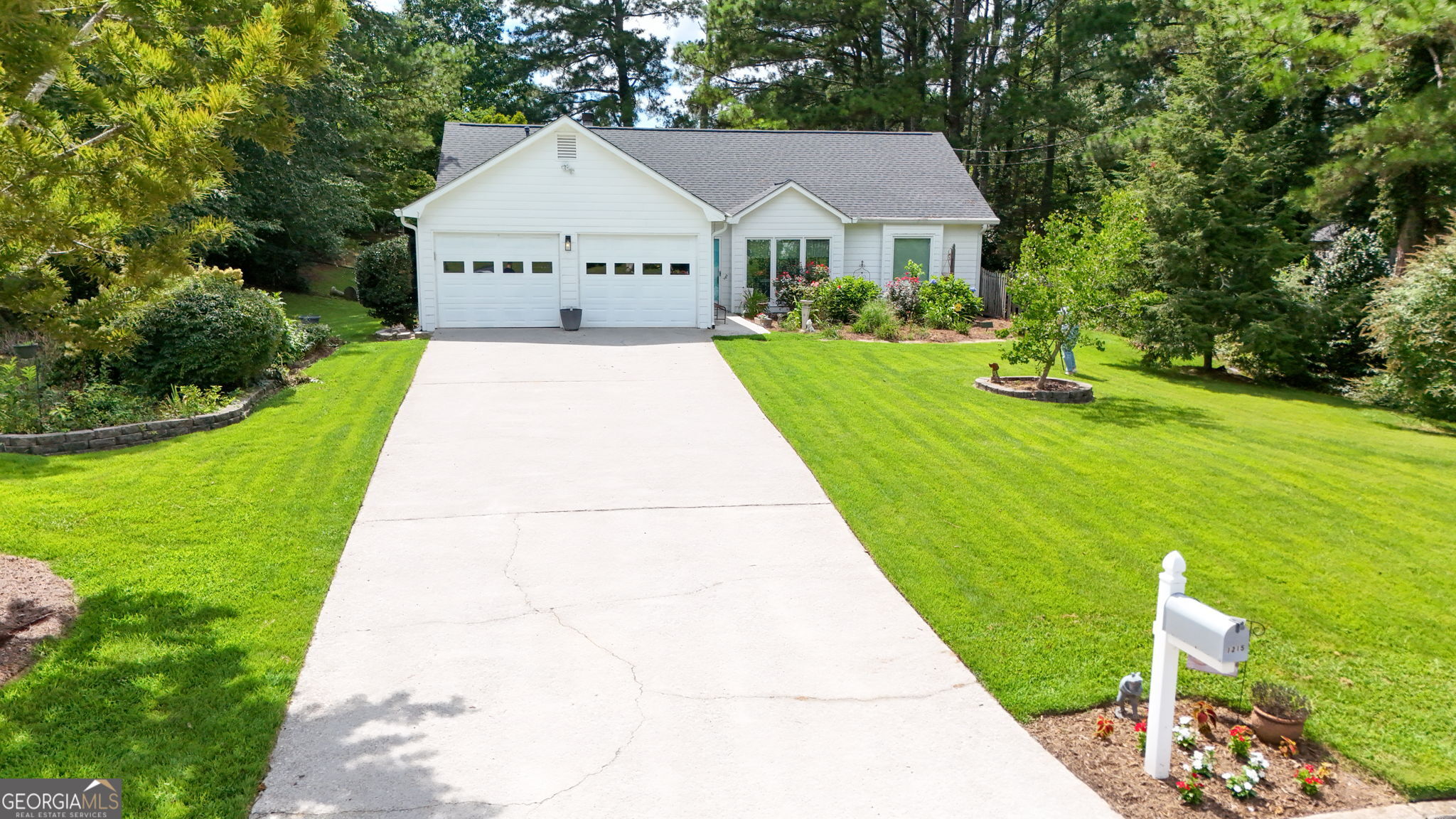 1215 Brookton Drive