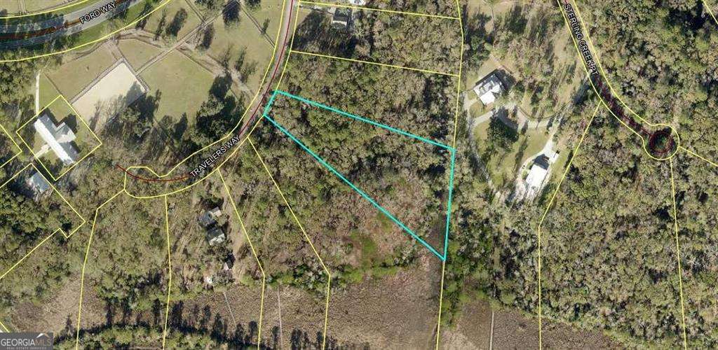 145 Travelers Way Property Photo 2