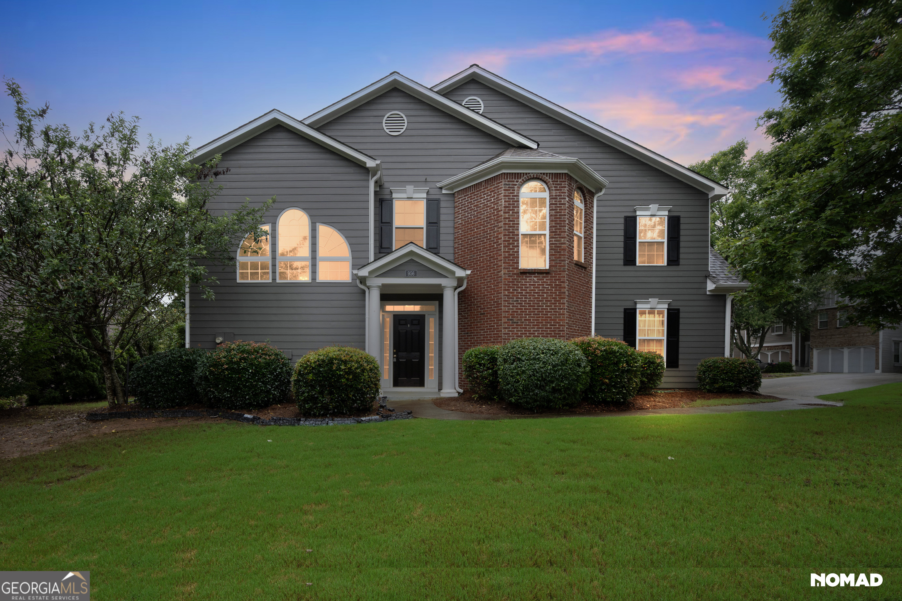 956 Pierce Ivy Court Property Photo 1