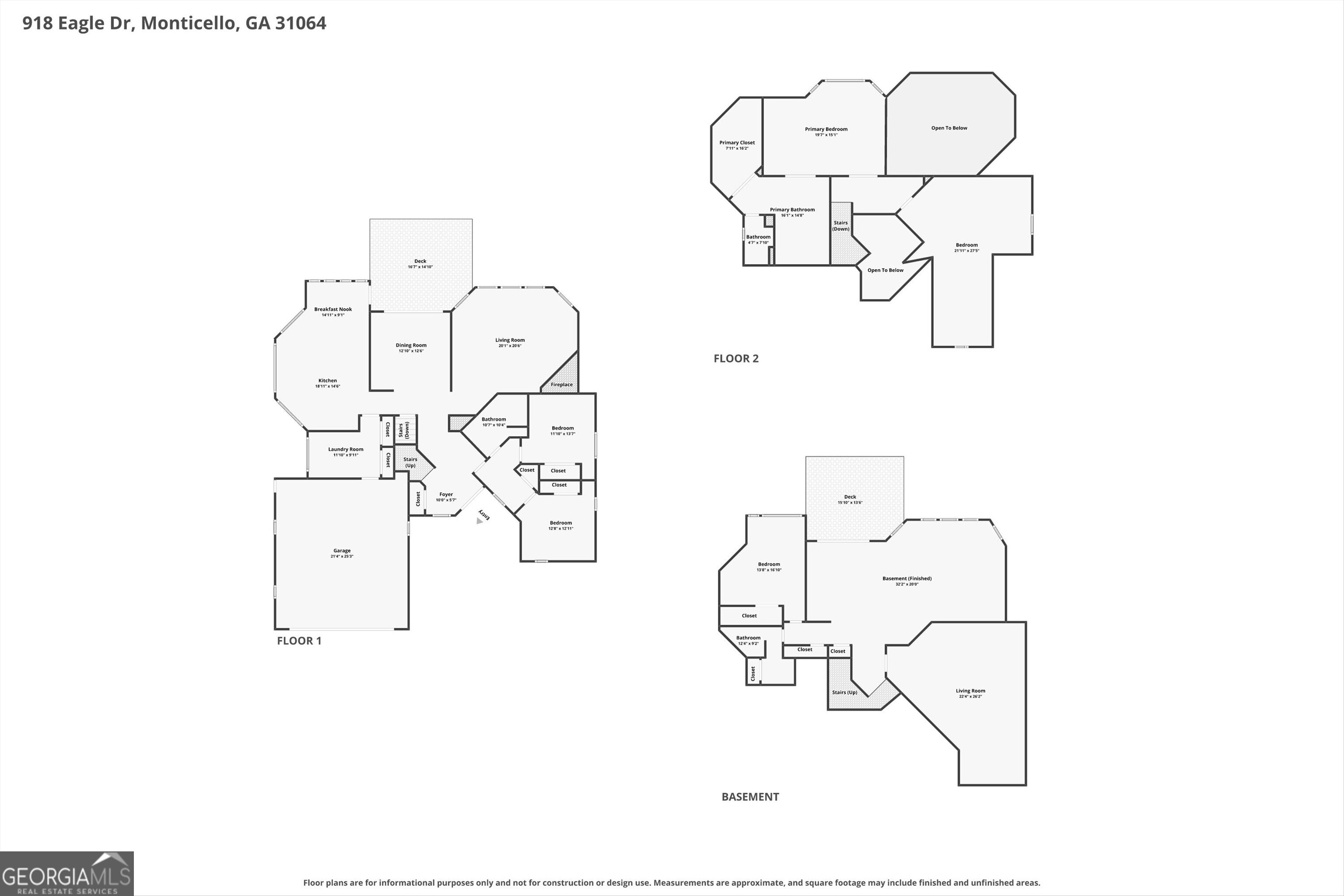 918 Eagle Drive Property Photo 77