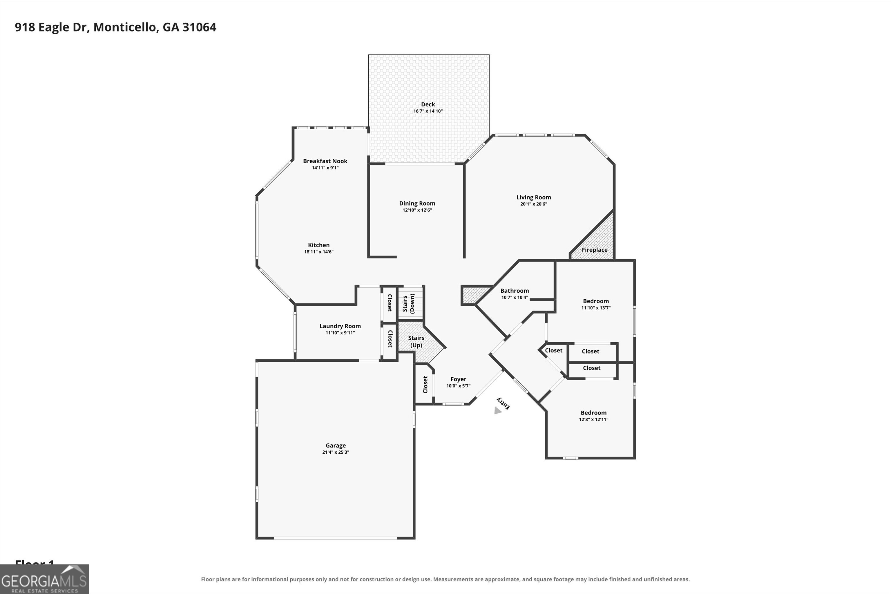 918 Eagle Drive Property Photo 78