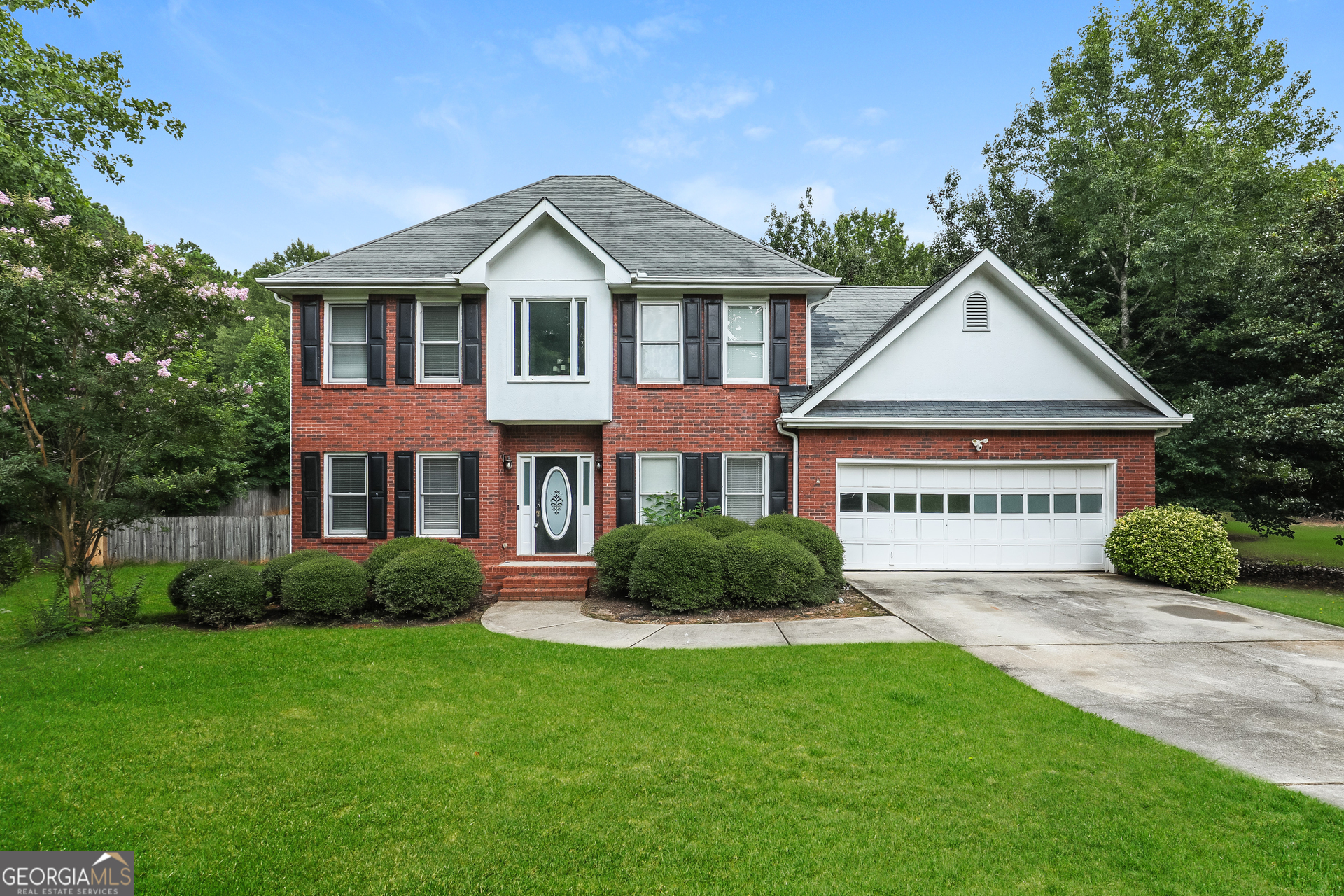 306 Salem Ridge Way Property Photo 1
