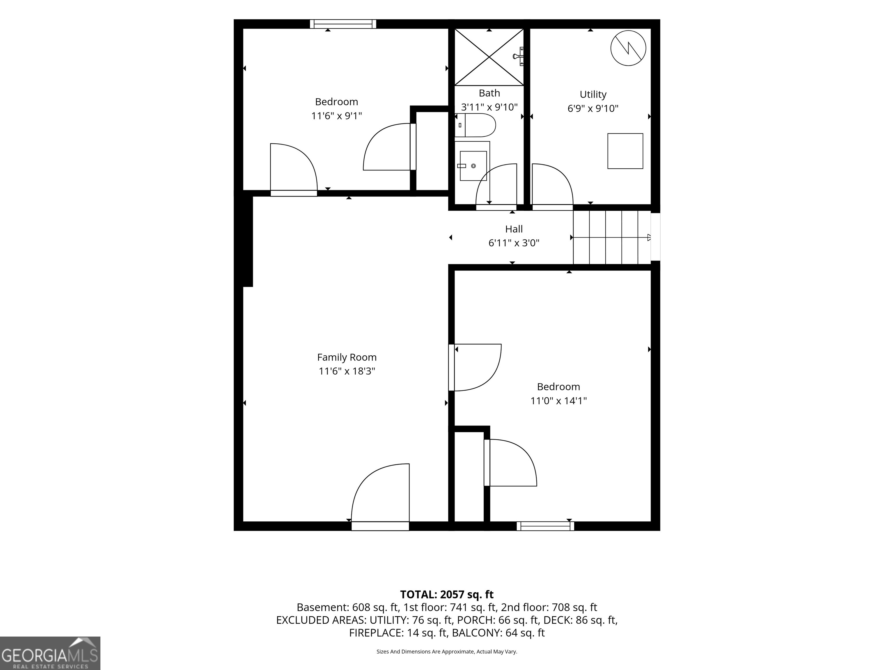 25 Hearthstone Drive Property Photo 37