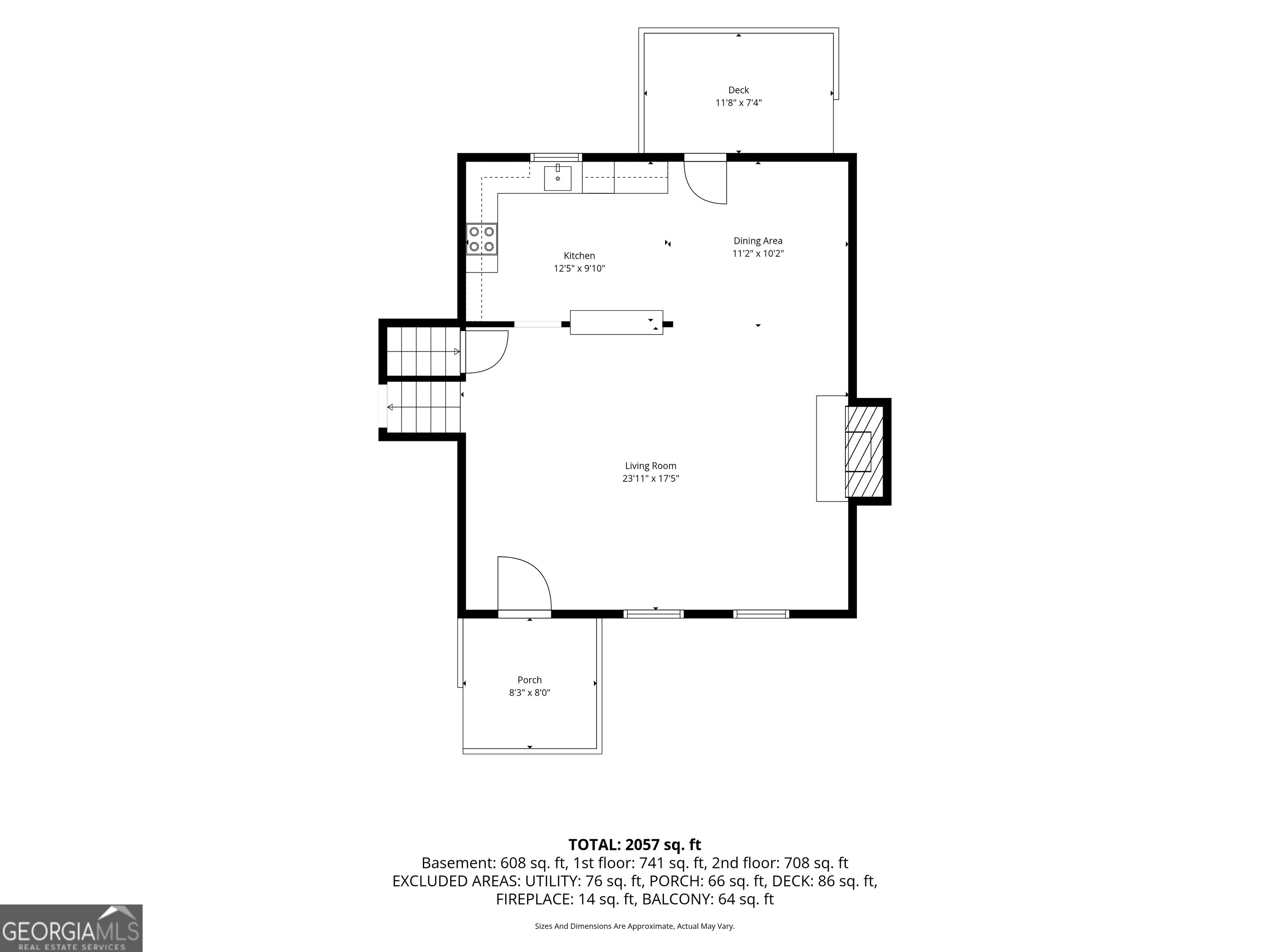 25 Hearthstone Drive Property Photo 38