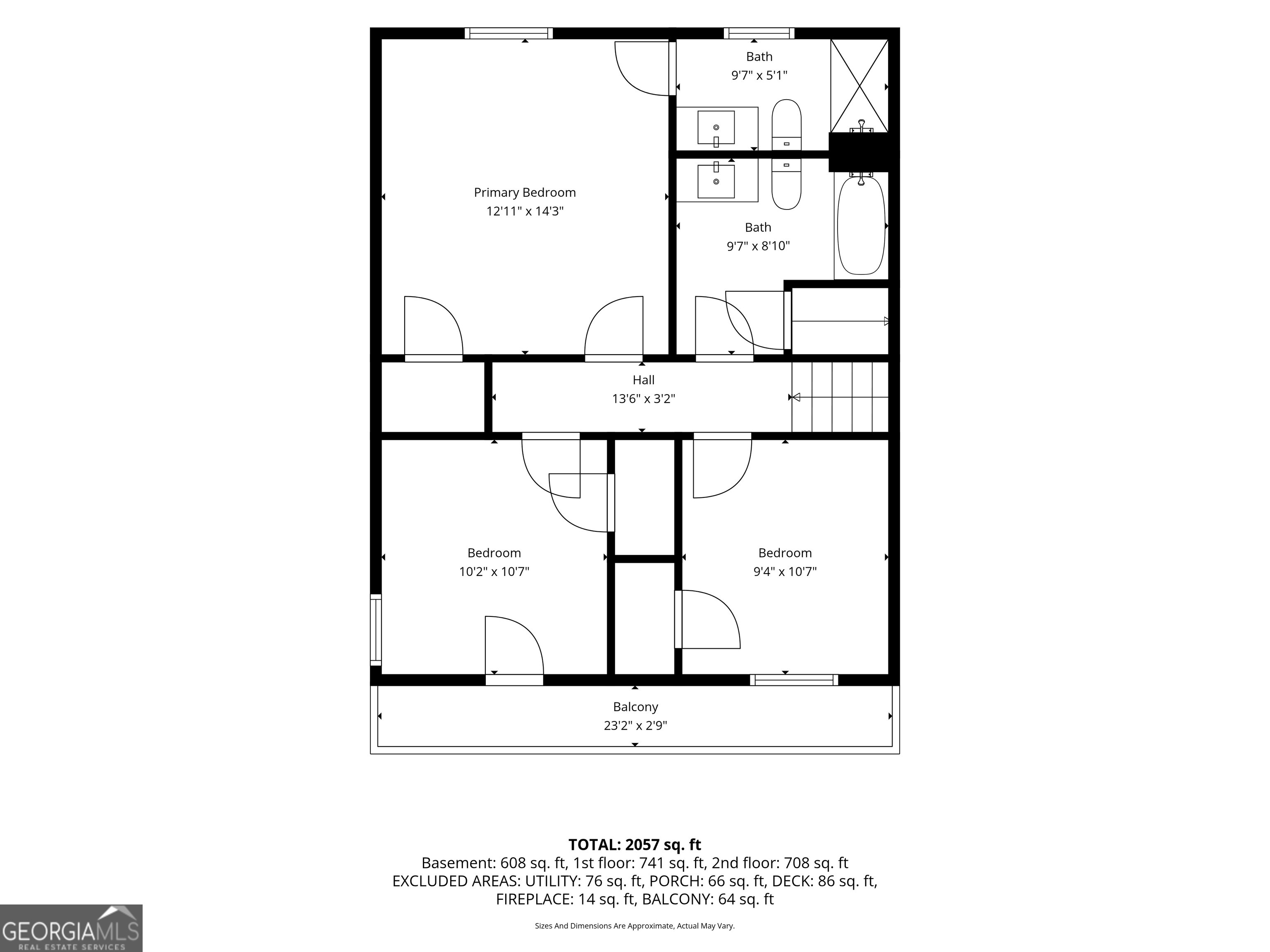 25 Hearthstone Drive Property Photo 39