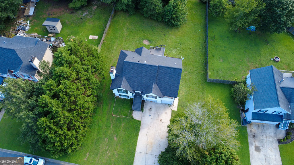 2774 Old Barn Trail Property Photo 6