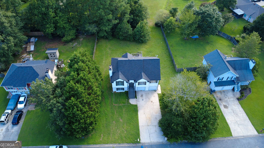 2774 Old Barn Trail Property Photo 8