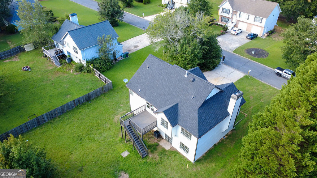 2774 Old Barn Trail Property Photo 12