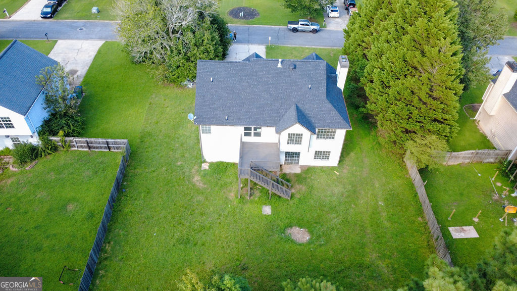 2774 Old Barn Trail Property Photo 14