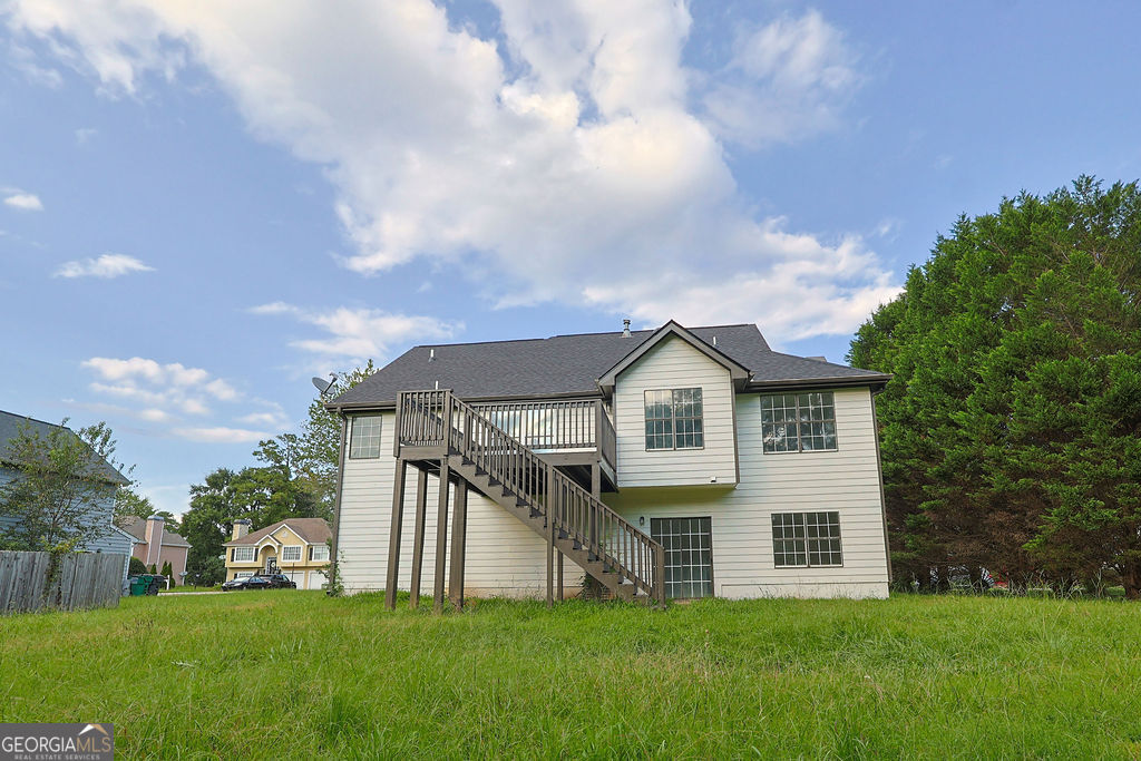 2774 Old Barn Trail Property Photo 19