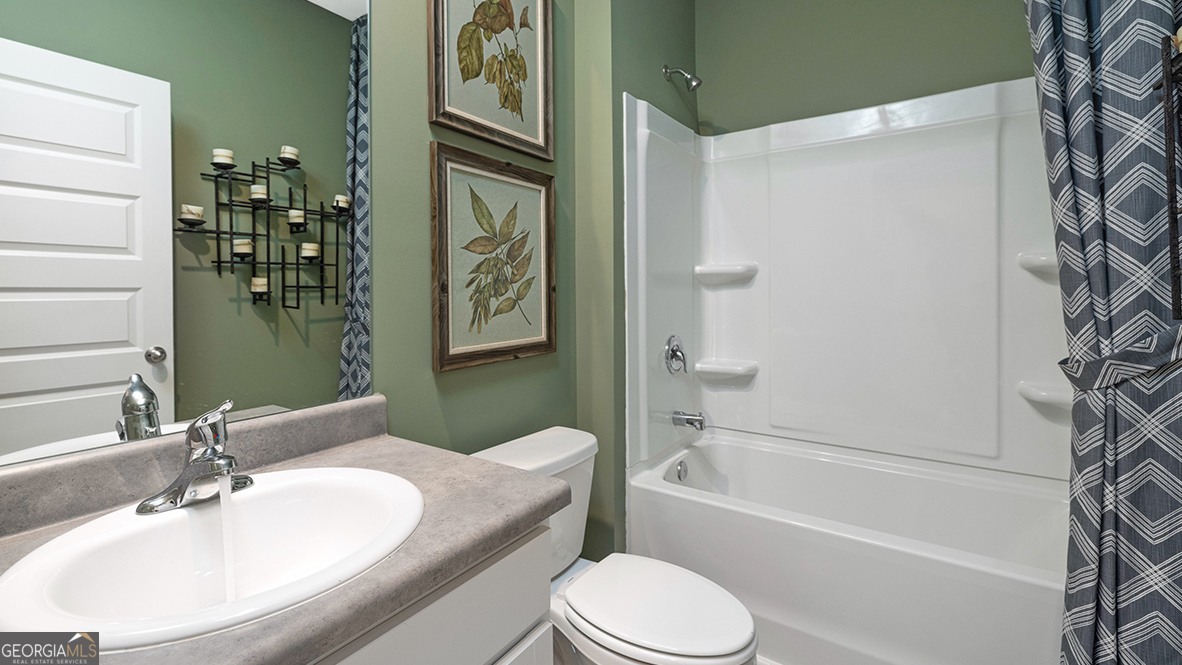 171 White Spruce Way Property Photo 24