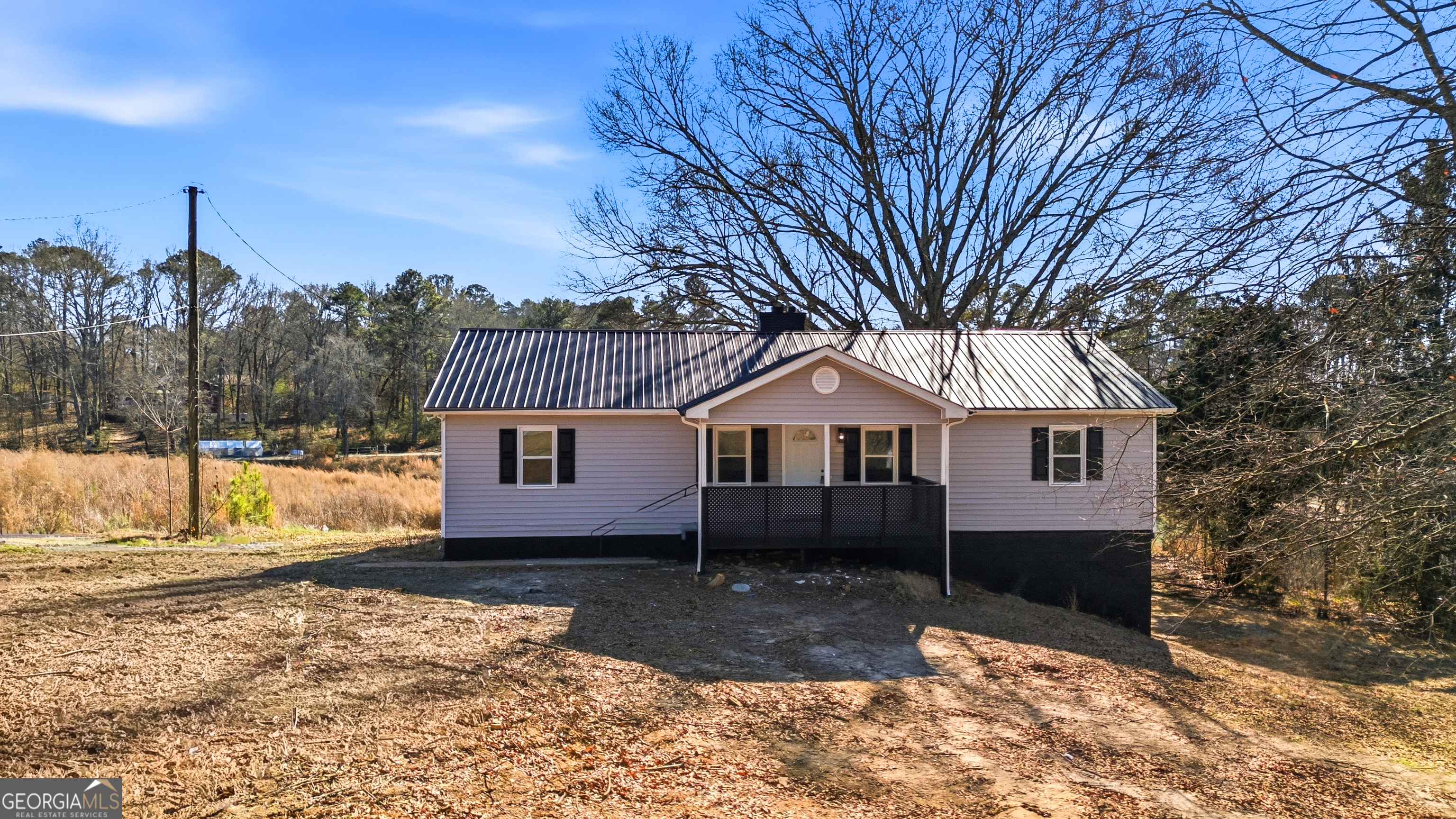1781 Brooks Road Property Photo 1