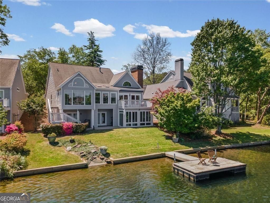 6430 Spinnaker Lane Property Photo 2