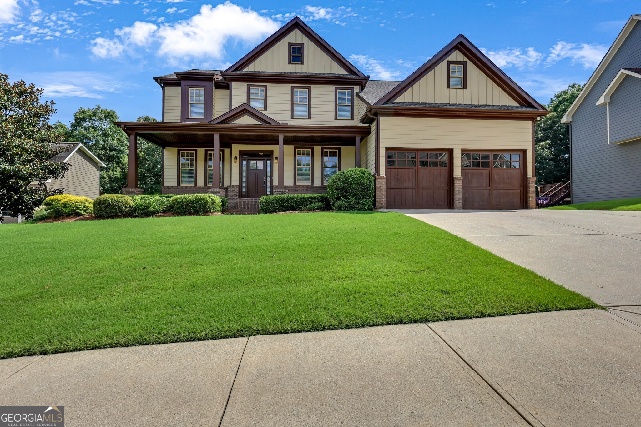 2854 Pleasant Oak Drive Property Photo 1