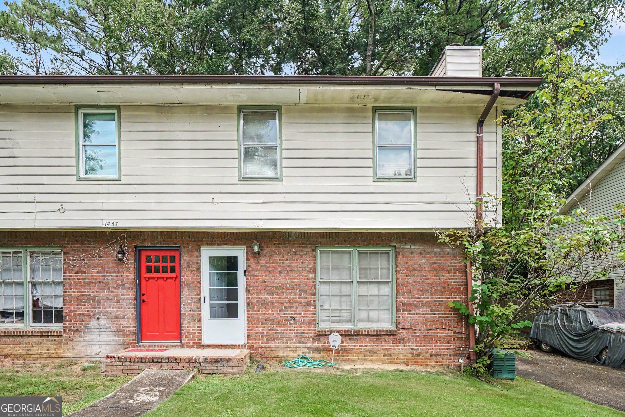 1435 Forest Villa Drive Nw Property Photo 1