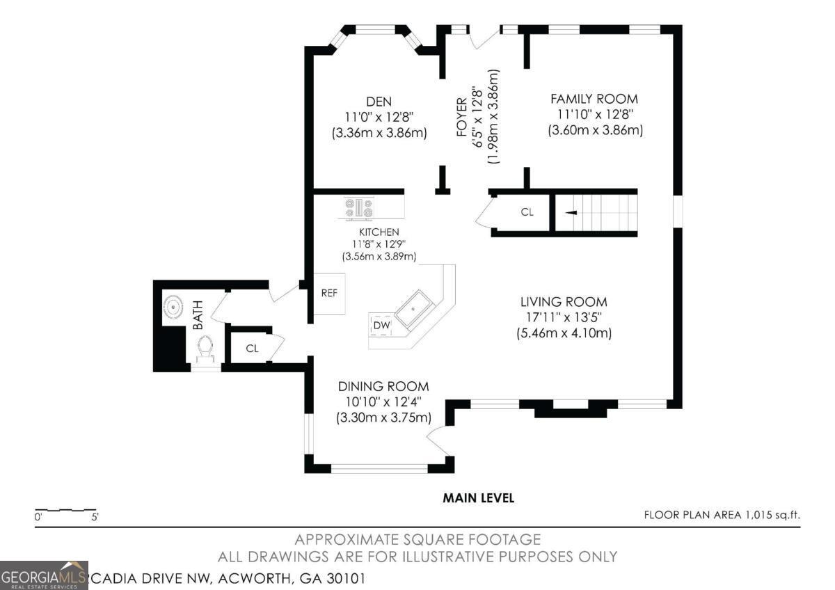2456 Arcadia Drive Nw Property Photo 51
