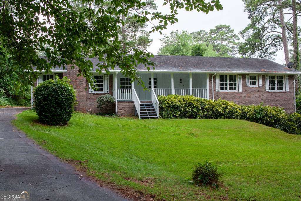 2016 Gibralter Way Property Photo 1